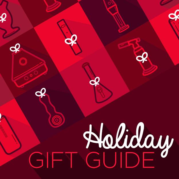 2018 VapeWorld Holiday Gift Guide
